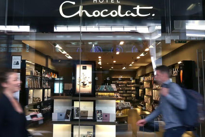 Mars acquires Hotel Chocolat in a sweet deal