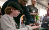 Maryland STEM Festival: A Month-Long Celebration of Science and Technology for Kids