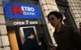 Metro Bank to cut 20% of its workforce and extend branch hours