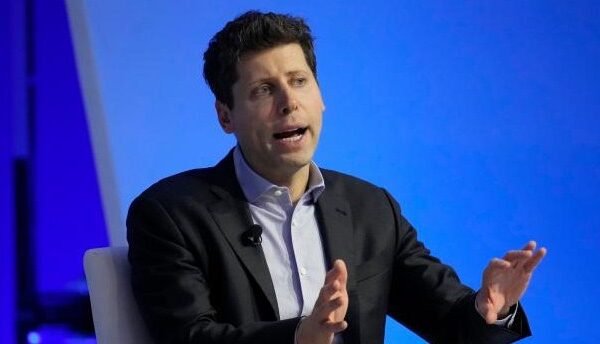 Microsoft appoints Sam Altman as new head of AI research after his departure from OpenAI