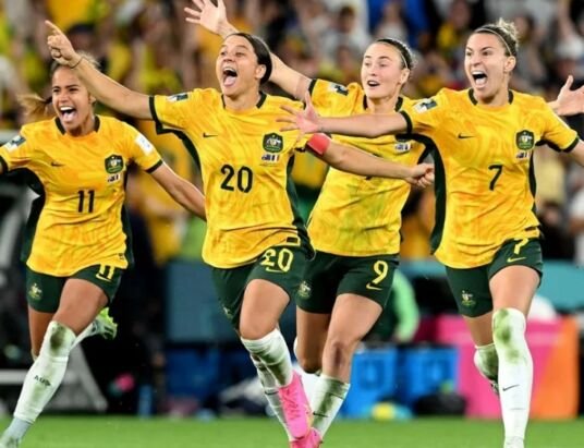 Mulgrave Titans triumph in thrilling soccer final