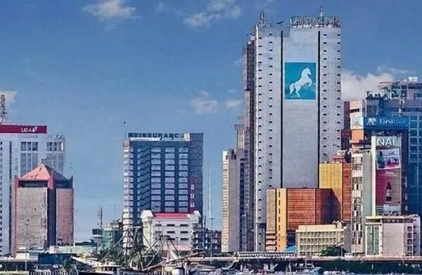 N2.3trn Forex Gains Boost Banks’ Profits in Nine Months