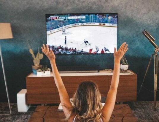 NHL Launches New CTV Apps To Enhance Fan Experience