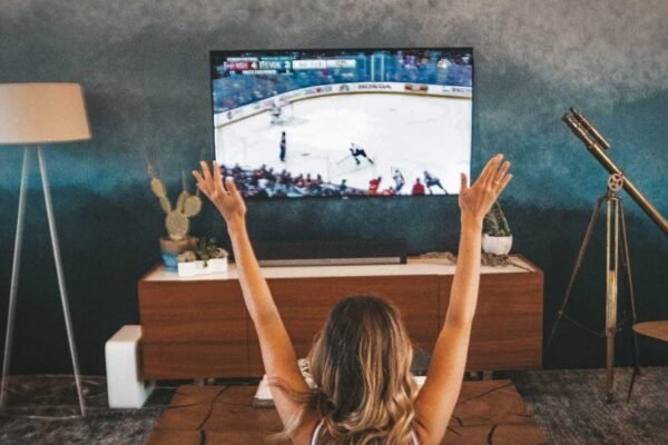NHL Launches New CTV Apps To Enhance Fan Experience