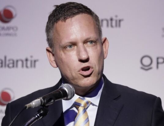 NHS England faces backlash over Palantir contract extension