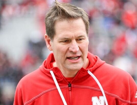 Nebraska AD Trev Alberts Gets a Huge Pay Raise and Contract Extension