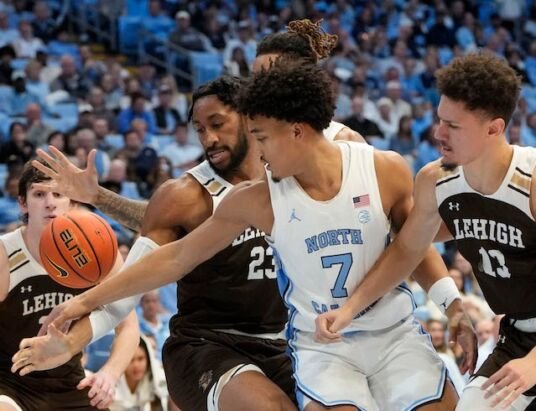 North Carolina delays online sports betting launch until March 2024