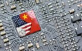 Nvidia’s AI Chips Face US Export Restrictions, Dragging Down Asian Tech Stocks