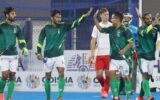 Pakistan to face Germany in hockey Olympics 2024 qualifiers