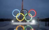 Paris prepares for massive military deployment for 2024 Olympics