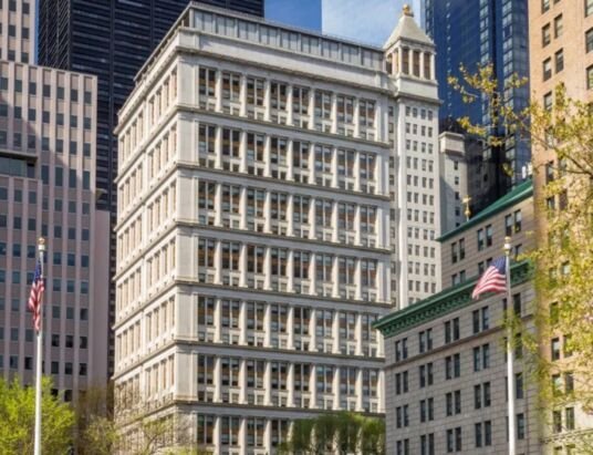 Payoneer moves to a new office in downtown Manhattan