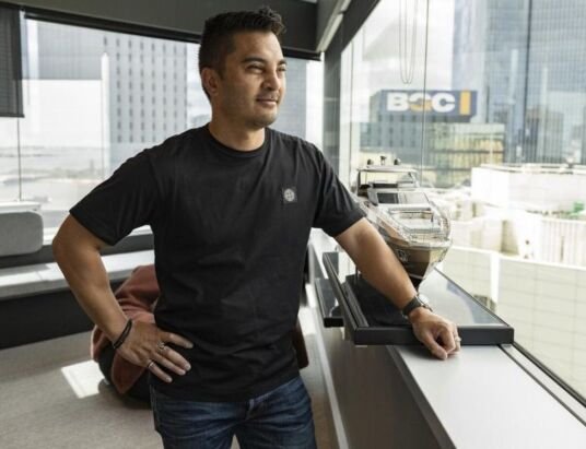 Perth AI tech company Icetana secures funding from VGW founder