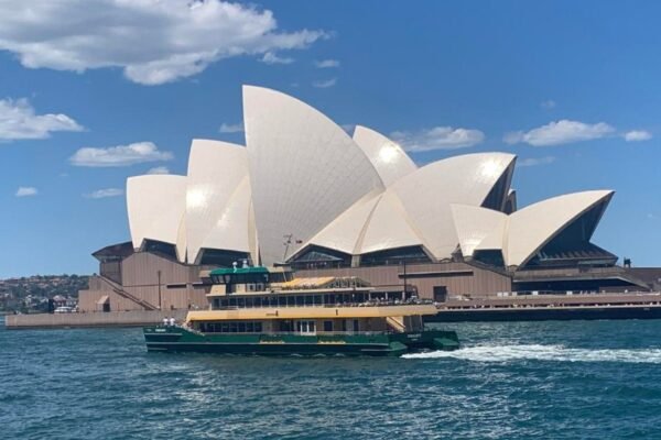 Perth hosts Australia’s biggest tech and innovation festival