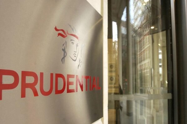 Prudential’s new business profit surges 37% in first nine months of 2023