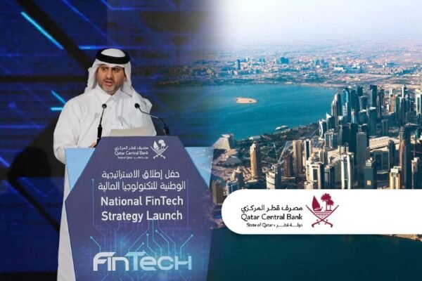 Qatari Banks Lead the Way in Fintech Innovation and Sustainability