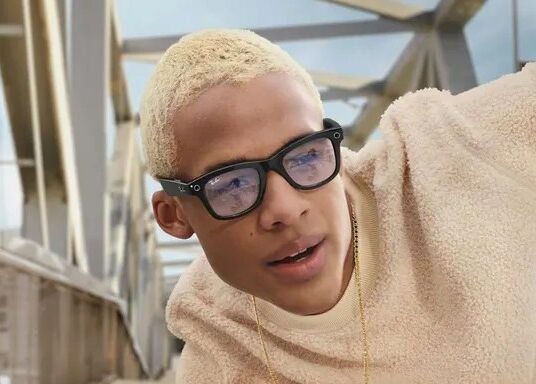 Ray-Ban Stories: The Smart Glasses That Combine Fashion and Tech