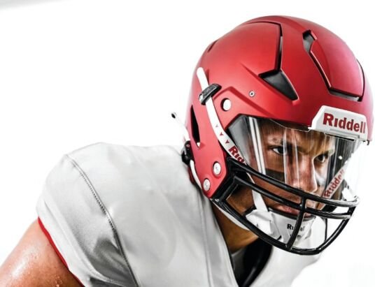 Riddell, the leading football helmet maker, seeks a new owner