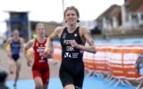 Rio runner to Paris triathlete: Beth Potter’s remarkable journey to Olympic glory