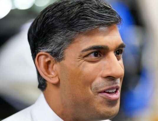 Rishi Sunak unveils £29.5bn investment to make UK 'best place in world to do business