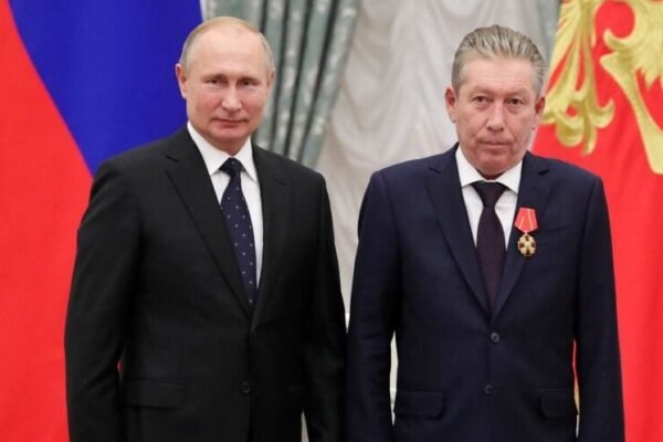 Russian Bank VP Dies After Losing 90% of Profits in Mysterious Fall