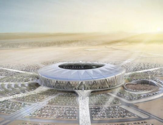 Saudi Arabia’s Unopposed Bid for 2034 World Cup Raises Concerns about Football