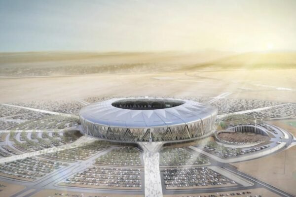 Saudi Arabia’s Unopposed Bid for 2034 World Cup Raises Concerns about Football