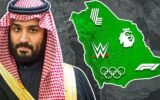 Saudi Arabia’s sporting ambitions and the princess behind them