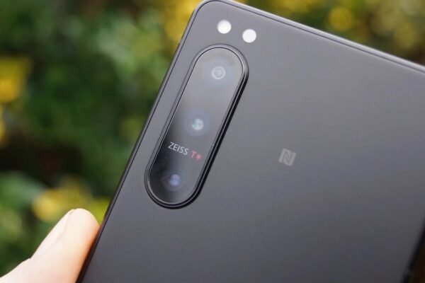 Sony Xperia Phones to Get Digital Signing Feature for Photos and Videos