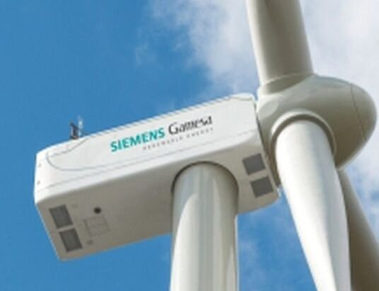 Spain to help Siemens Gamesa with financial aid amid wind turbine crisis