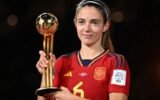Spain’s Aitana Bonmati wins Ballon d’Or Feminin amid scheduling controversy