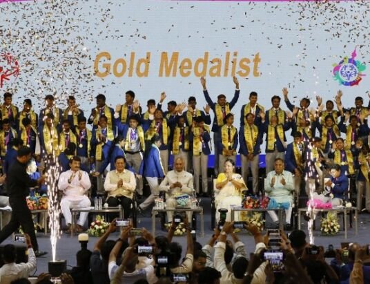 Special Olympics: A Celebration of Inclusion and Acceptance for South Coast Athletes