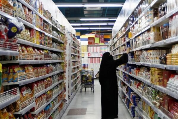 Spinneys Gears Up for Market Debut with Bank Partnerships