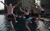 Sport England to invest £250m in deprived areas to boost physical activity
