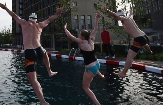 Sport England to invest £250m in deprived areas to boost physical activity