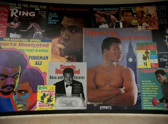 Sports Illustrated owner denies using AI and fake writers to produce articles