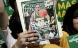 Sports Illustrated’s AI Scandal Sparks Outrage and Debate