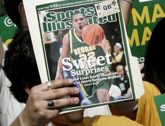 Sports Illustrated’s AI Scandal Sparks Outrage and Debate