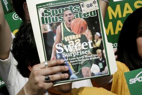 Sports Illustrated’s AI Scandal Sparks Outrage and Debate