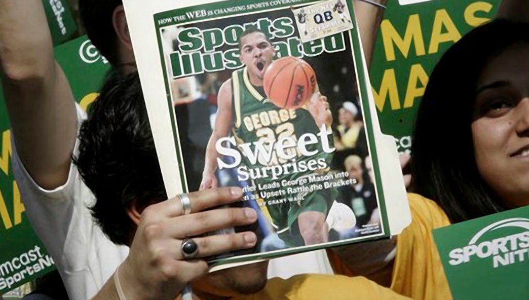 Sports Illustrated’s AI Scandal Sparks Outrage and Debate
