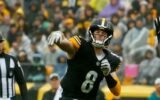 Steelers vs. Titans: A Battle of Backup Quarterbacks on Thursday Night Football