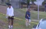 Student arrested after stabbing four people at Louisiana Tech University