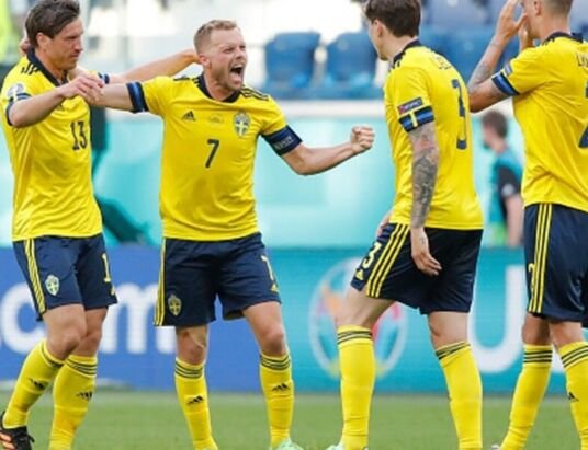 Swedish Soccer’s Fan-Centric Approach Pays Off Amid Pandemic