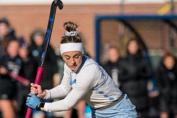 Tar Heels Win NCAA Field Hockey Title in Dramatic Shootout