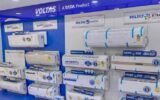Tata Group may sell Voltas home appliance business, sources say