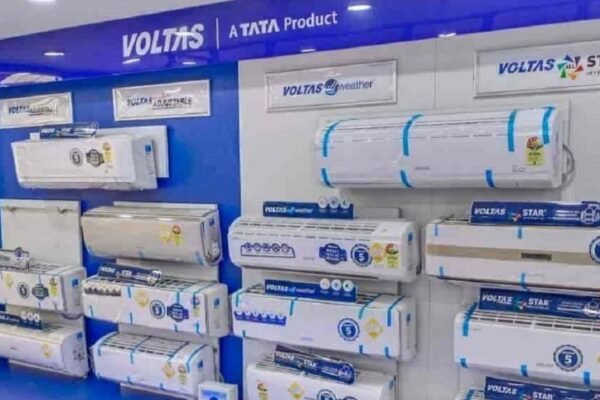 Tata Group may sell Voltas home appliance business, sources say