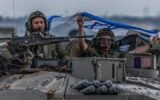 Tech giants offer cash grants to Israeli employees amid war with Hamas