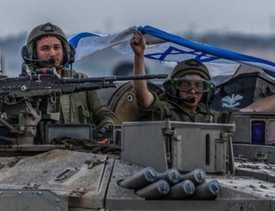 Tech giants offer cash grants to Israeli employees amid war with Hamas