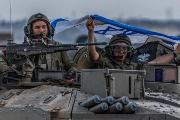 Tech giants offer cash grants to Israeli employees amid war with Hamas