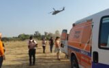 Tech students create innovative solutions for Israel’s emergency services