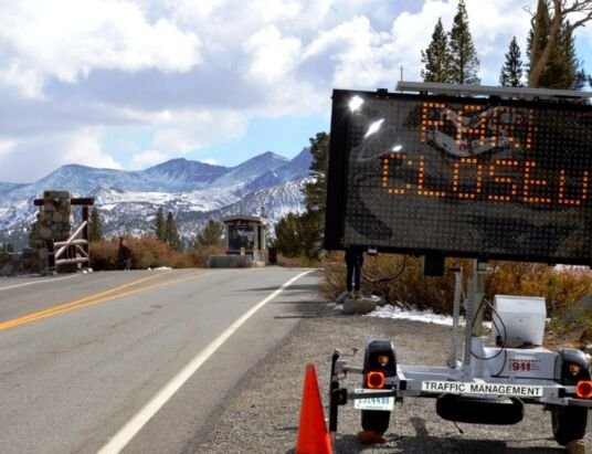 The Police State Remains Unaffected by the Government Shutdown